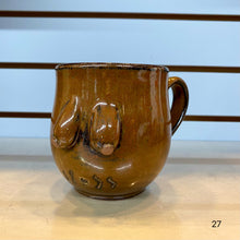 Load image into Gallery viewer, The Bitter Blonde Potter Mugs