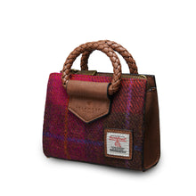 Load image into Gallery viewer, Islander The Mini Arran Tote