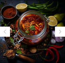 Load image into Gallery viewer, Halifax Honey Stingin’ Hot Starter