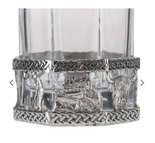 Load image into Gallery viewer, A.E. Williams Scottish Icons Decanter