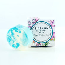 Load image into Gallery viewer, Siabann Bar Soaps (Made in Scotland) (5 Variants)