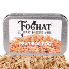 Load image into Gallery viewer, Foghat Smoking Fuel (PEAT BOG FOG)