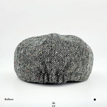Load image into Gallery viewer, Peaky Hats “Balboa”