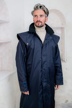 Load image into Gallery viewer, Jack Murphy Men’s Lambourne Bush Coat