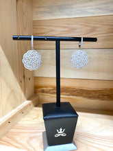 Load image into Gallery viewer, Boru® Interlaced Celtic Knot Earrings