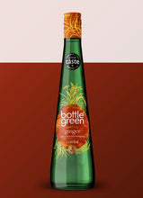 Load image into Gallery viewer, Bottle Green Cordial 500ml