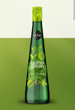 Load image into Gallery viewer, Bottle Green Cordial 500ml