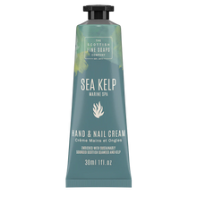 Load image into Gallery viewer, The Scottish Fine Soaps Co Hand & Nail Cream 30ml