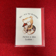 Load image into Gallery viewer, Wee Wishes Greeting Cards (43 Variants)