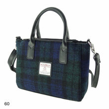 Load image into Gallery viewer, Harris Tweed Brora Tote