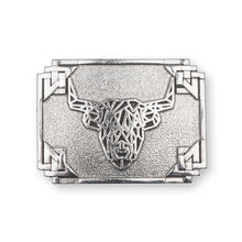 Load image into Gallery viewer, Braemar Highlandwear Kilt Belt Buckle (Geo Coo) (3 Variants)