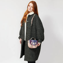 Load image into Gallery viewer, Islander The Mini Cobble Satchel