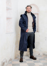 Load image into Gallery viewer, Jack Murphy Men’s Lambourne Bush Coat