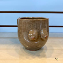 Load image into Gallery viewer, The Bitter Blonde Potter Mugs