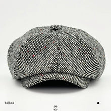Load image into Gallery viewer, Peaky Hats “Balboa”