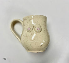 Load image into Gallery viewer, The Bitter Blonde Potter Mugs