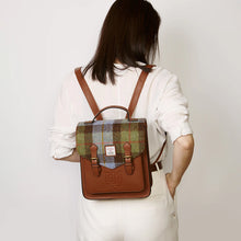Load image into Gallery viewer, Islander The Calton Backpack