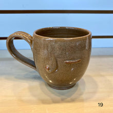 Load image into Gallery viewer, The Bitter Blonde Potter Mugs