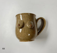 Load image into Gallery viewer, The Bitter Blonde Potter Mugs