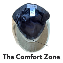 Load image into Gallery viewer, Peaky Hat “The Workman”