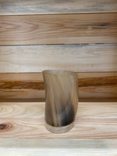 Load image into Gallery viewer, Only Viking Small Horn Cup