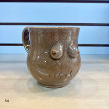 Load image into Gallery viewer, The Bitter Blonde Potter Mugs