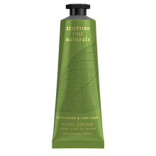 Load image into Gallery viewer, The Scottish Fine Soaps Co Hand & Nail Cream 30ml
