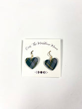 Load image into Gallery viewer, Over the Maritime Moon Earrings
