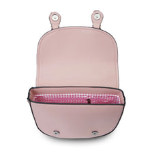 Load image into Gallery viewer, Islander The Mini Cobble Satchel