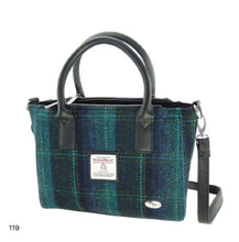 Load image into Gallery viewer, Harris Tweed Brora Tote