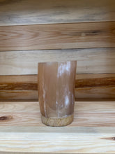 Load image into Gallery viewer, Only Viking Small Horn Cup