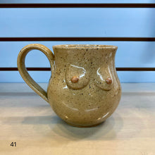 Load image into Gallery viewer, The Bitter Blonde Potter Mugs