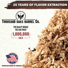 Load image into Gallery viewer, Foghat Smoking Fuel (WHISKEY BARREL OAK)