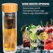 Load image into Gallery viewer, Liquor Quik Infusion Kit