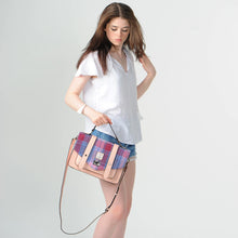 Load image into Gallery viewer, Islander The Large Satchel