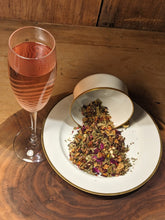 Load image into Gallery viewer, Cape Breton Tea Company “The Autograph” Natalie MacMaster Tea