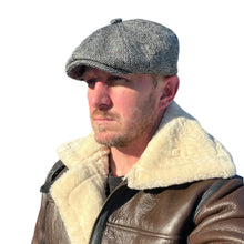 Load image into Gallery viewer, Peaky Hats “Balboa”