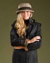 Load image into Gallery viewer, Jack Murphy Malvern Waterproof Hat