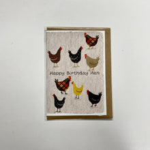 Load image into Gallery viewer, Wee Wishes BIRTHDAY Cards (23 Variations)