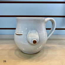 Load image into Gallery viewer, The Bitter Blonde Potter Mugs