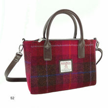 Load image into Gallery viewer, Harris Tweed Brora Tote