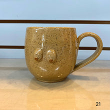 Load image into Gallery viewer, The Bitter Blonde Potter Mugs