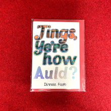 Load image into Gallery viewer, Wee Wishes Greeting Cards (43 Variants)