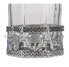 Load image into Gallery viewer, A.E. Williams Scottish Icons Decanter