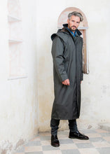 Load image into Gallery viewer, Jack Murphy Men’s Lambourne Bush Coat