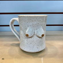 Load image into Gallery viewer, The Bitter Blonde Potter Mugs