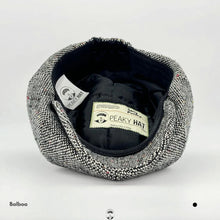 Load image into Gallery viewer, Peaky Hats “Balboa”