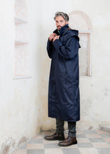 Load image into Gallery viewer, Jack Murphy Men’s Lambourne Bush Coat