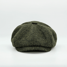 Load image into Gallery viewer, Peaky Hat “Apple”