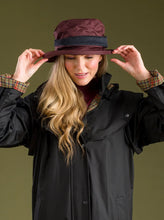 Load image into Gallery viewer, Jack Murphy Malvern Waterproof Hat
